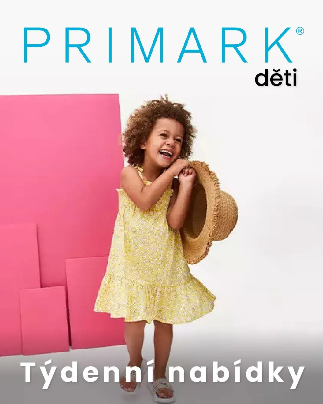 Primark sleva móda - 7. ledna 22. ledna 2025 - Page 1