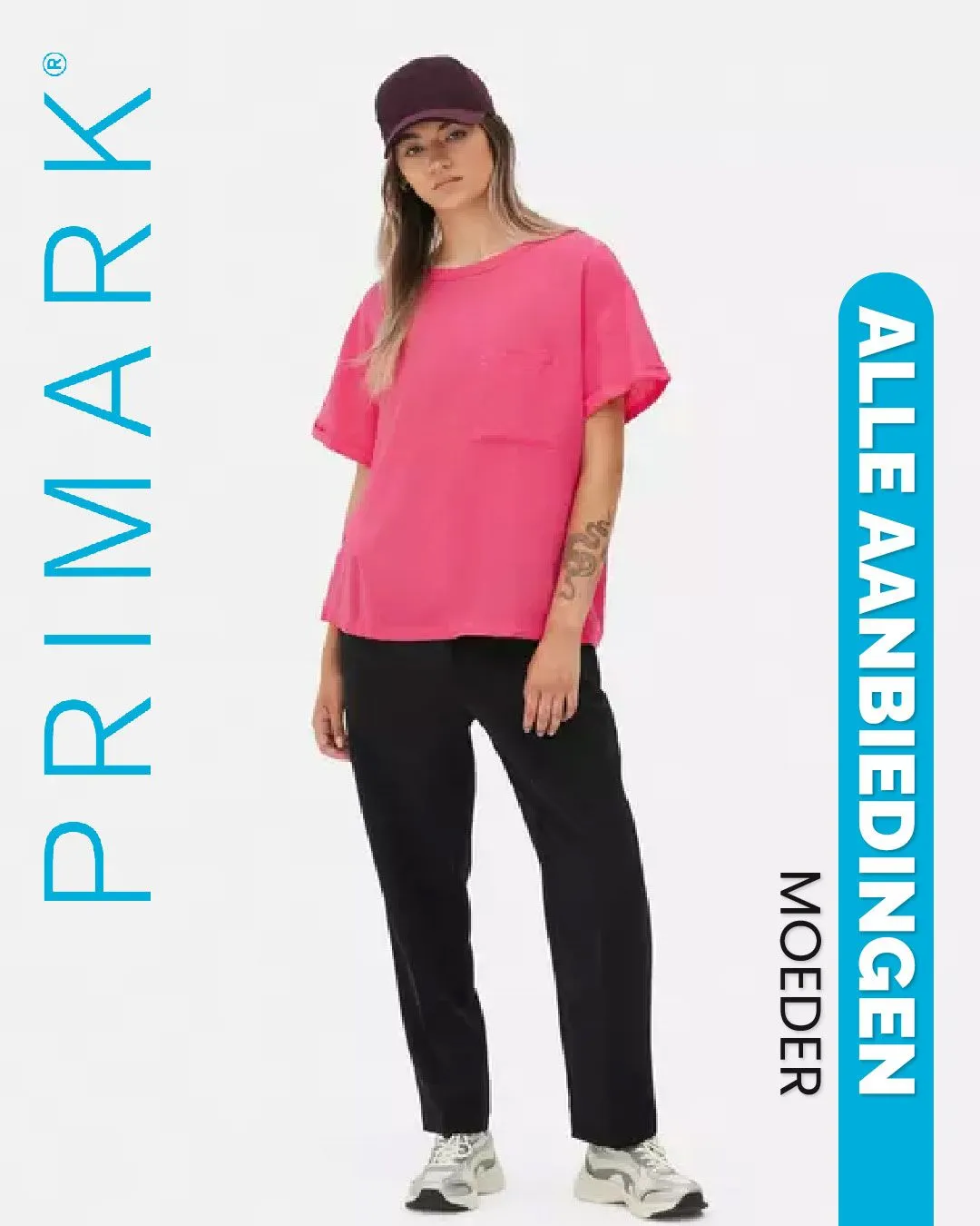 Primark aanbiedingen van 12 september tot 17 september 2024 - Folder pagina 