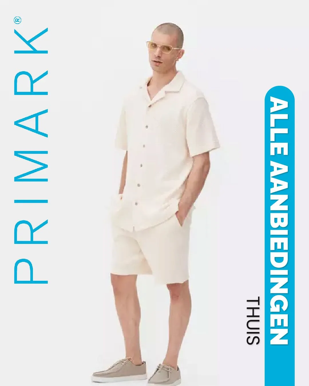 Primark aanbiedingen van 12 september tot 17 september 2024 - Folder pagina 