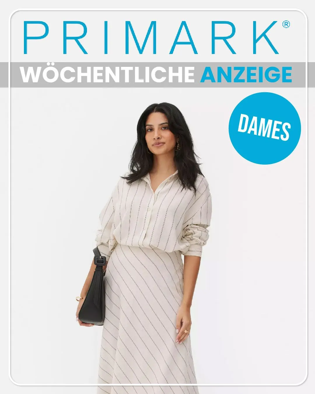 Dameskleding Aanbiedingen van 4 december tot 19 december 2025 - folder pagina 