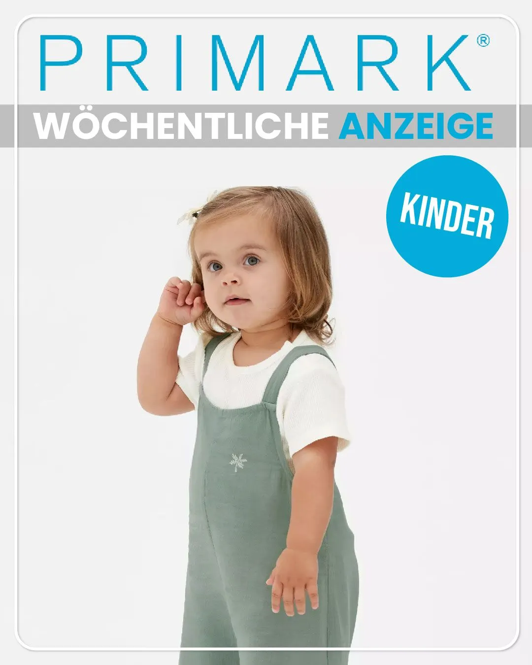 Babykleding Aanbiedingen van 4 december tot 19 december 2025 - folder pagina 