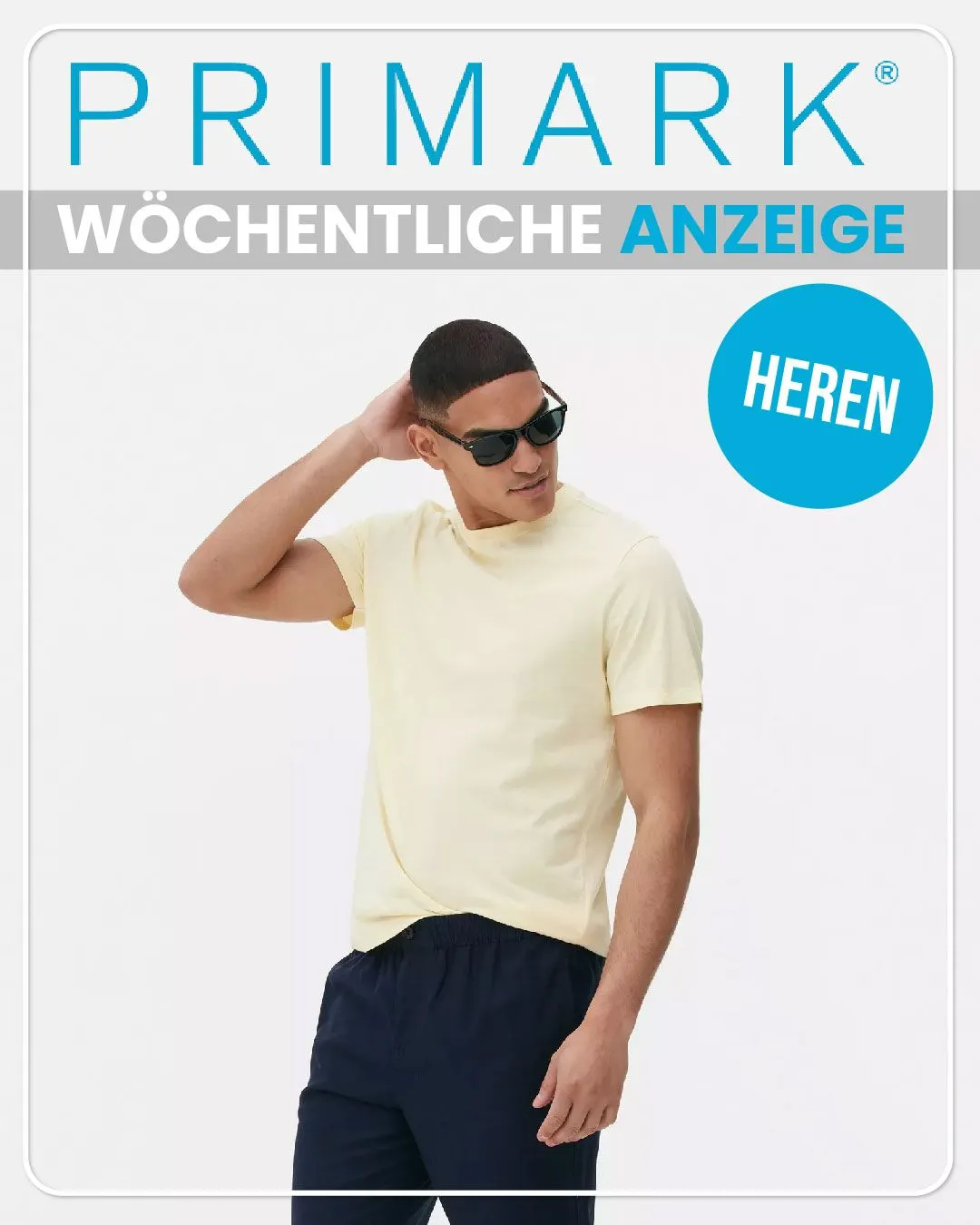 Herenkleding Aanbiedingen van 4 december tot 19 december 2025 - folder pagina 