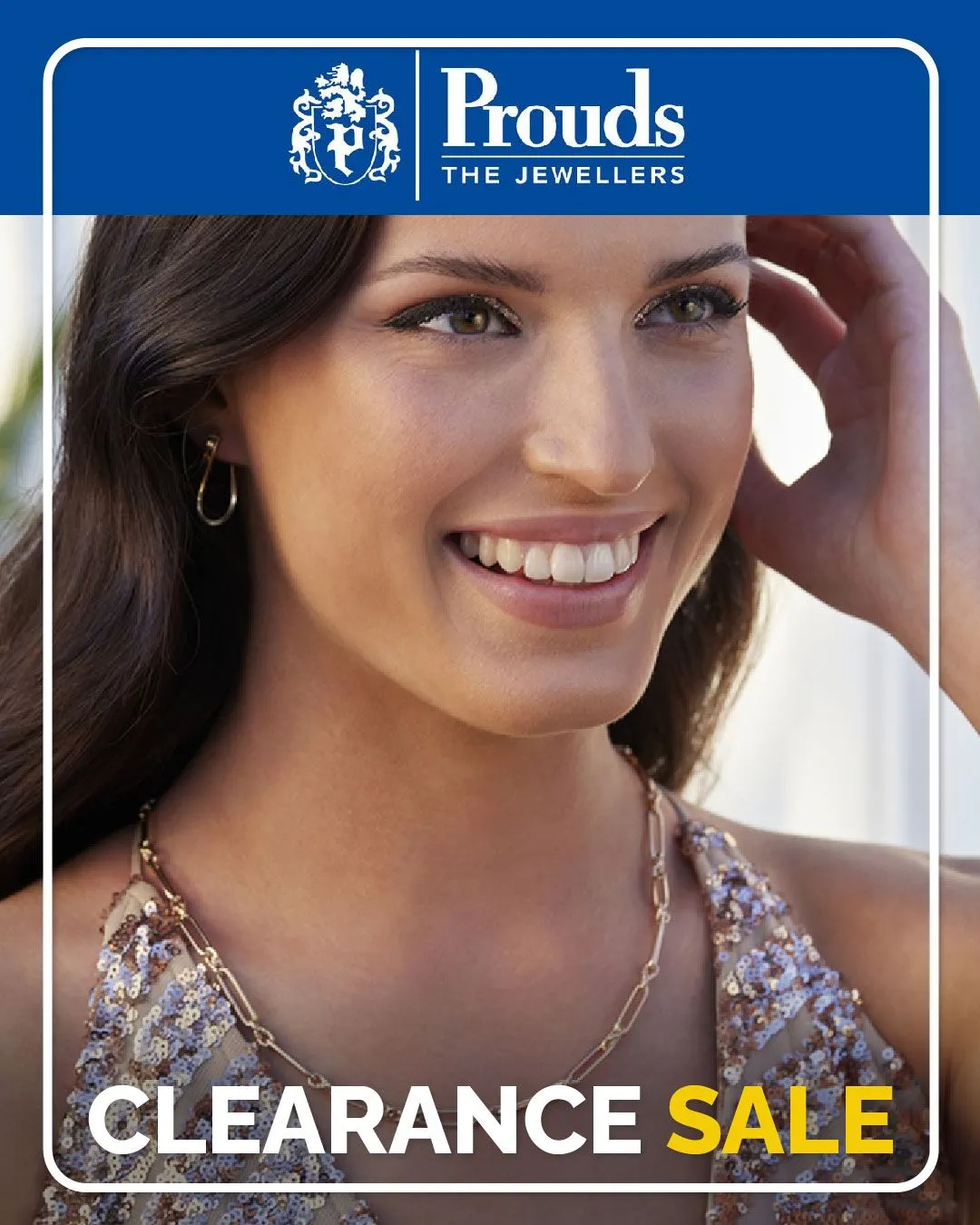 Prouds The Jewellers offers  - Catalogue valid from 21 September to 26 September 2024 - page 