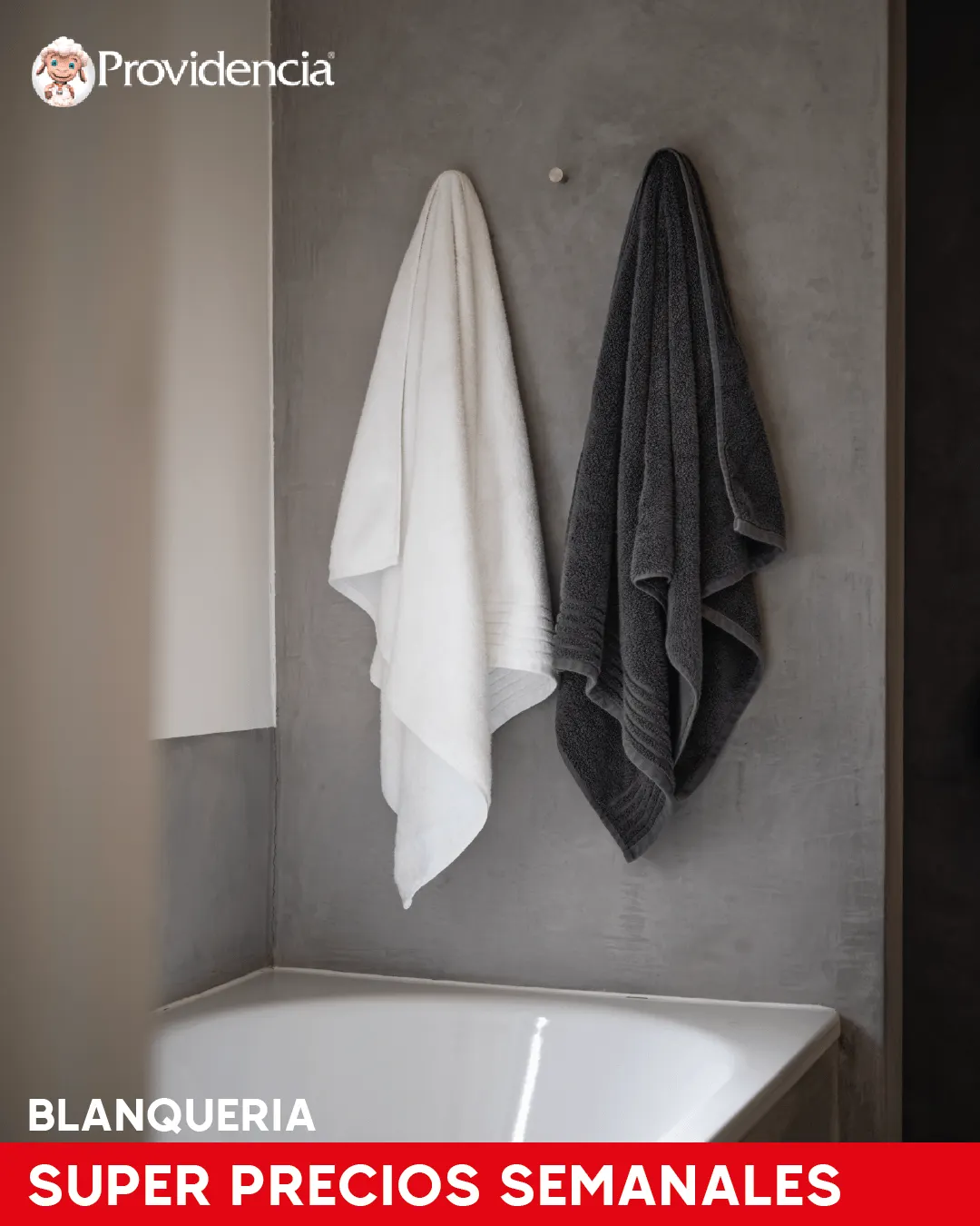Catálogo de Providencia - Blanquería 24 de enero al 29 de enero 2024 - Pagina