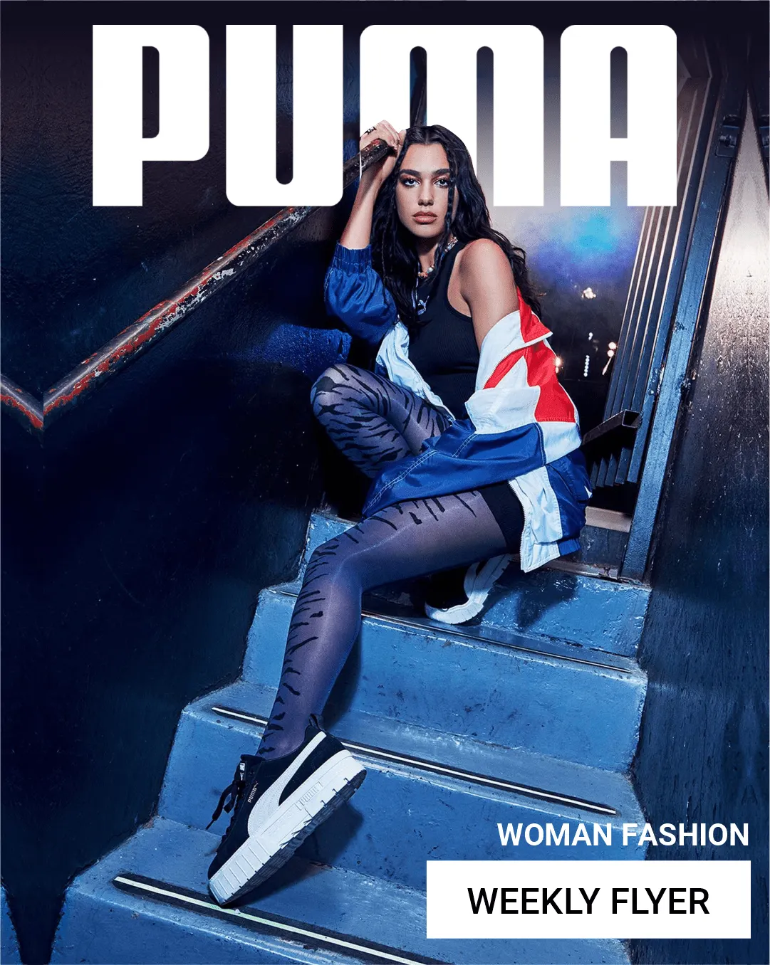 Puma from 19 February to 24 February 2024 - Catalogue Page