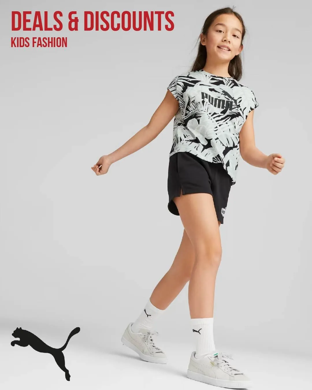 Puma offers  - Catalogue valid from 27 June to 2 July 2024 - page 