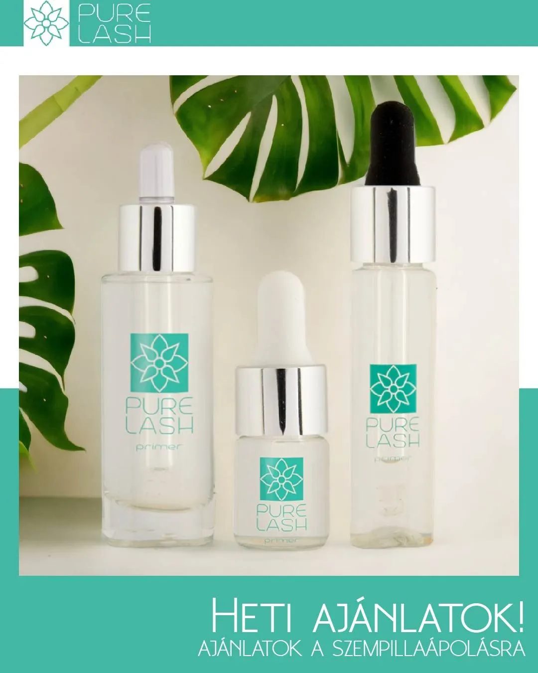 Katalógus Ajánlatok a szempillaápolásra március 31.-tól április 5.-ig 2024. - Oldal