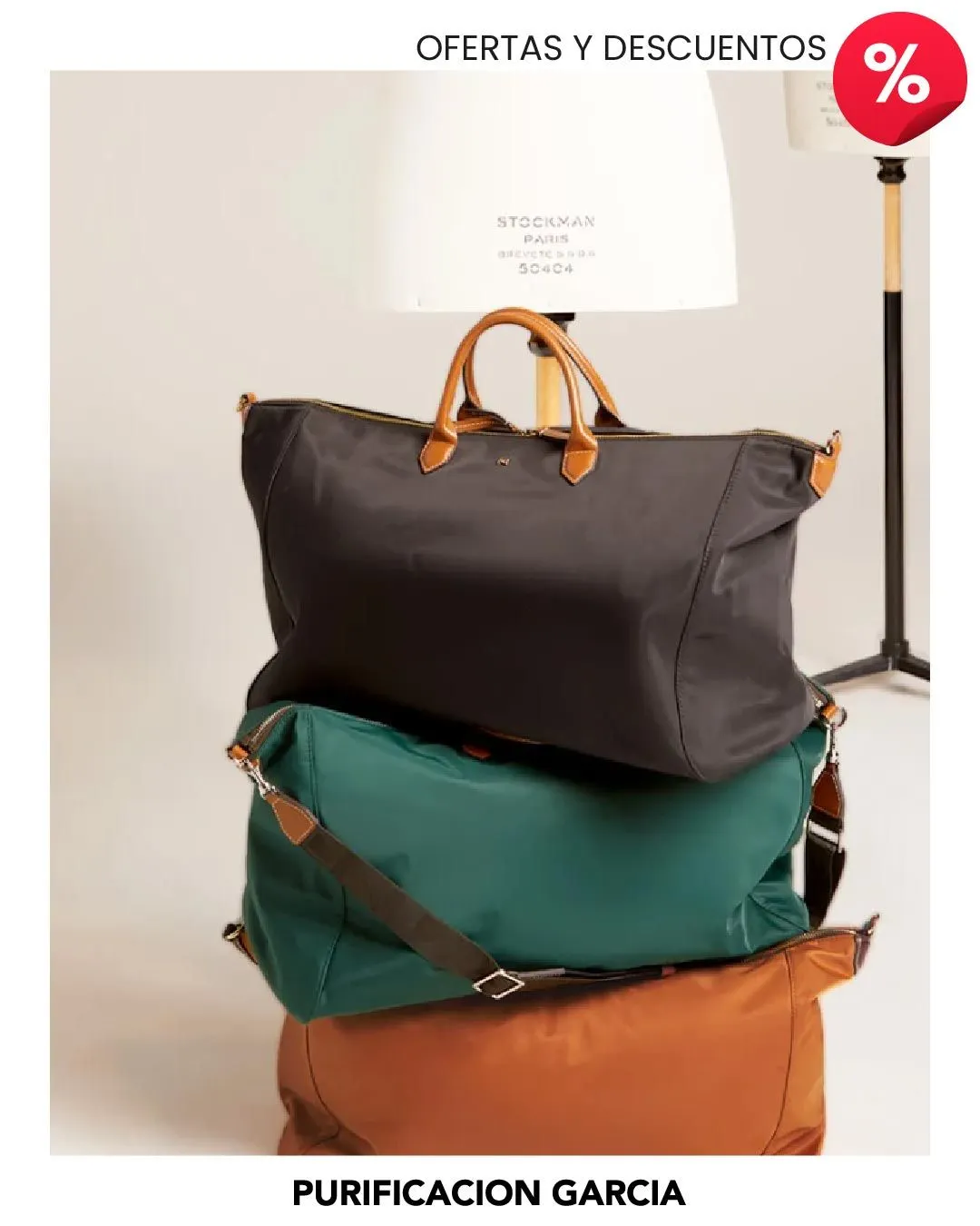 Catálogo de Purificación García 20 de octubre al 25 de octubre 2023 - Página 