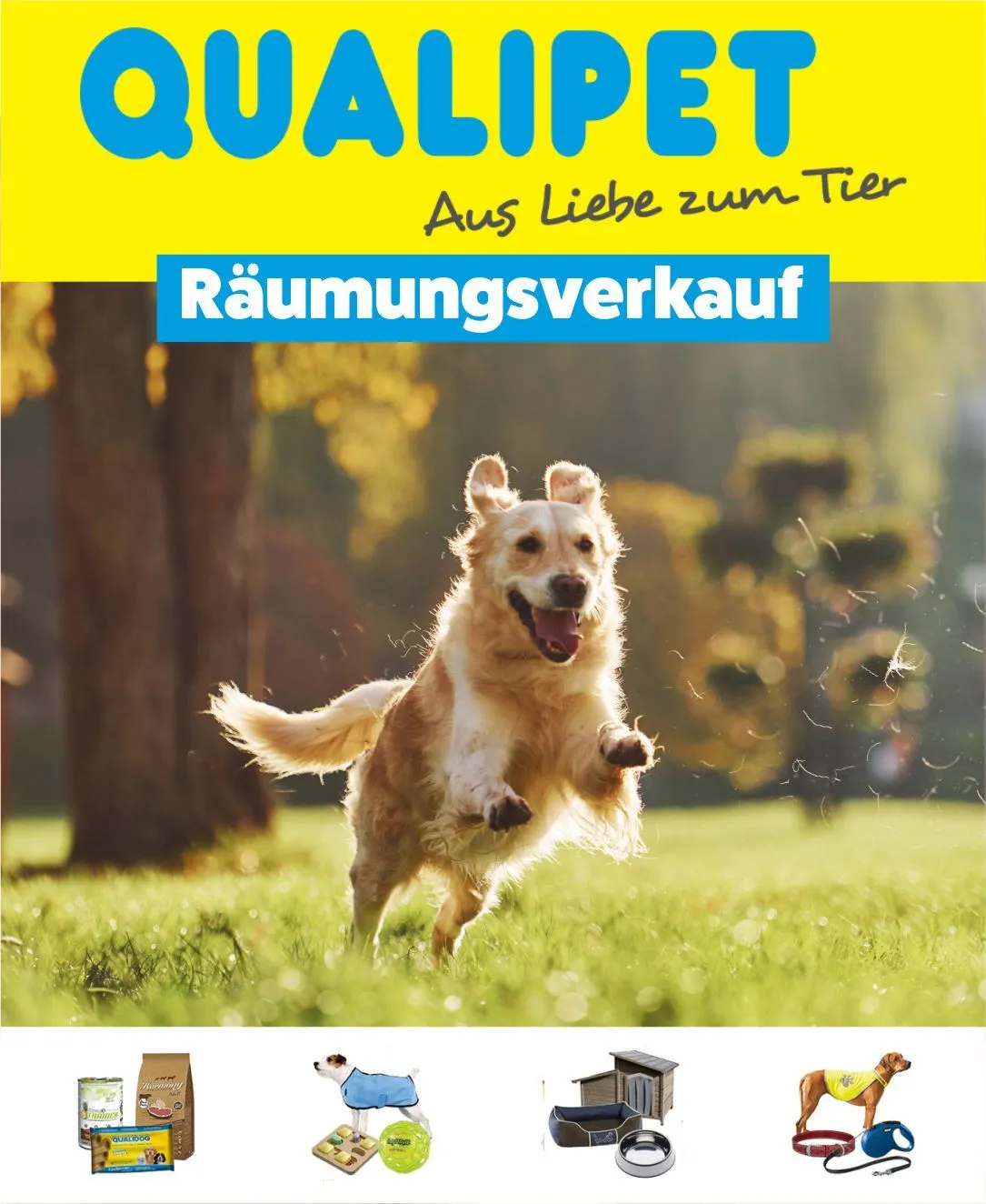 Angebote für Hundefutter und Spielzeug von 18. Dezember bis 26. Dezember 2024 - Prospekt seite  1