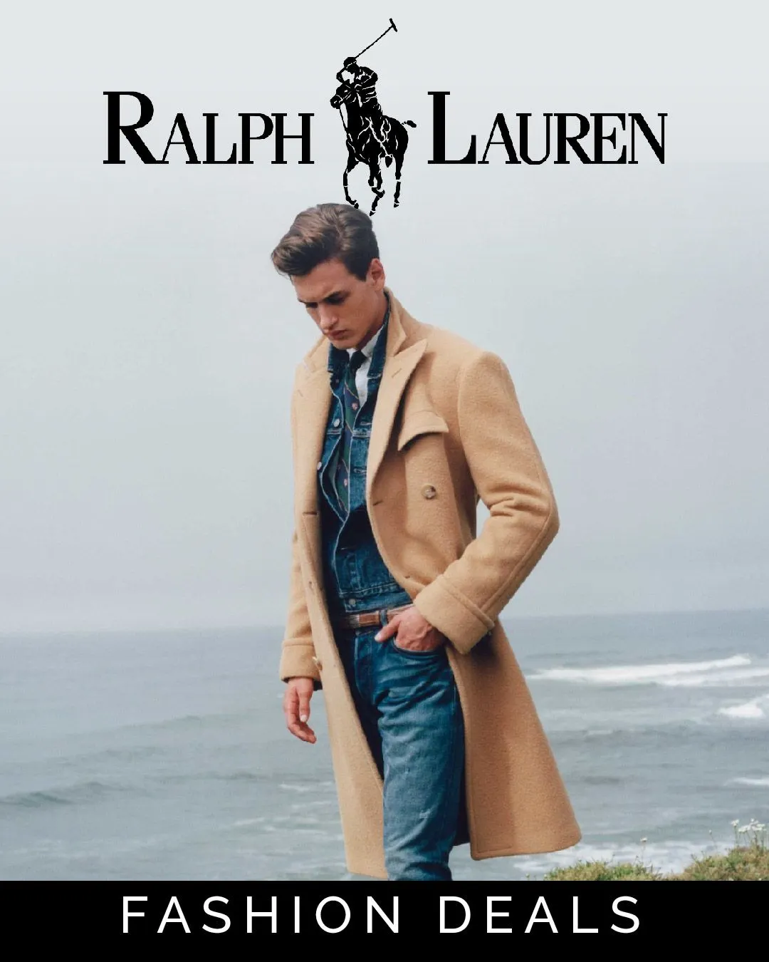 Ralph Lauren - Fashion from 5 October to 10 October 2023 - Catalogue Page 