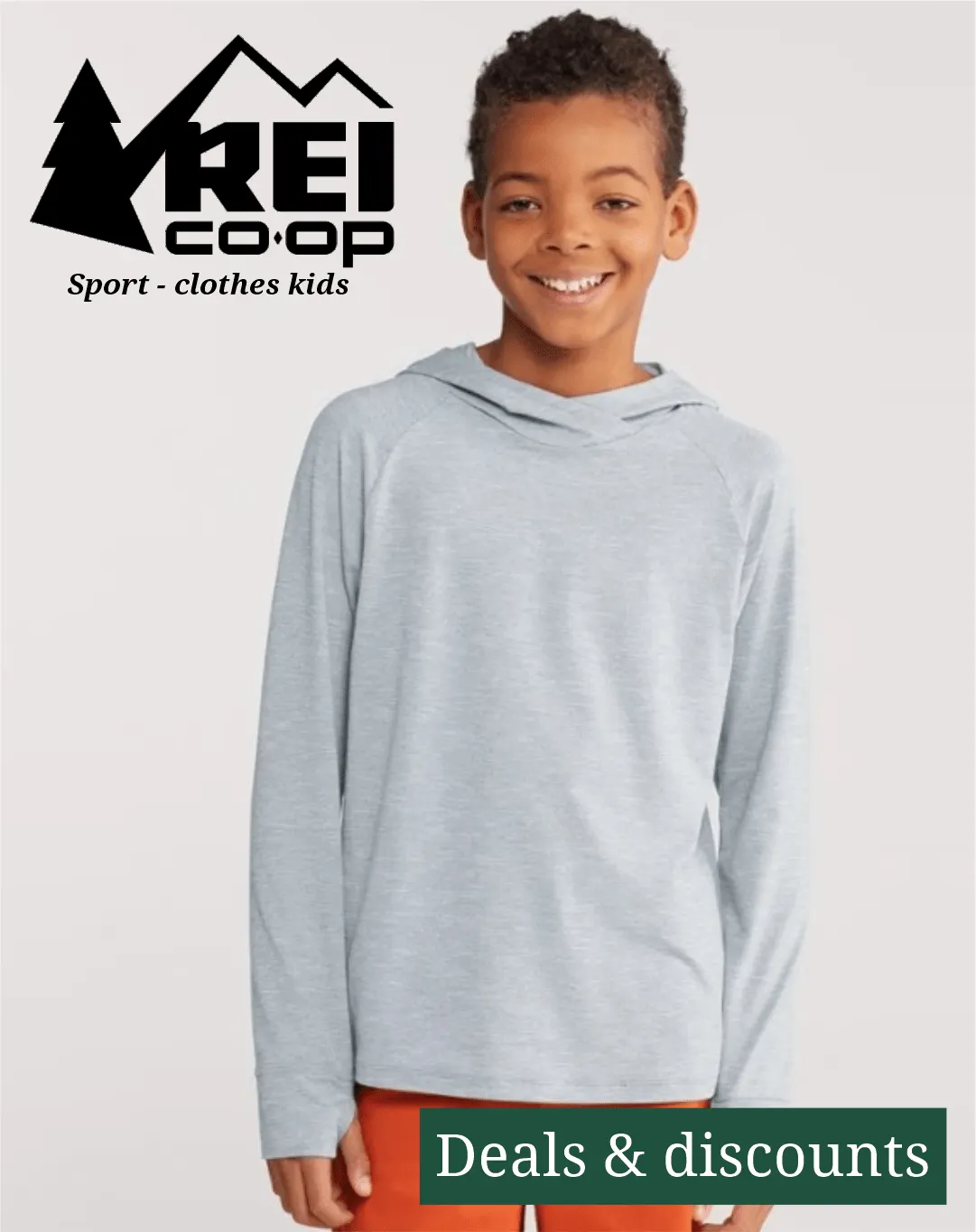 Weekly ad Offers on Kids' Sportswear from January 15 to January 30 2025 - Page 