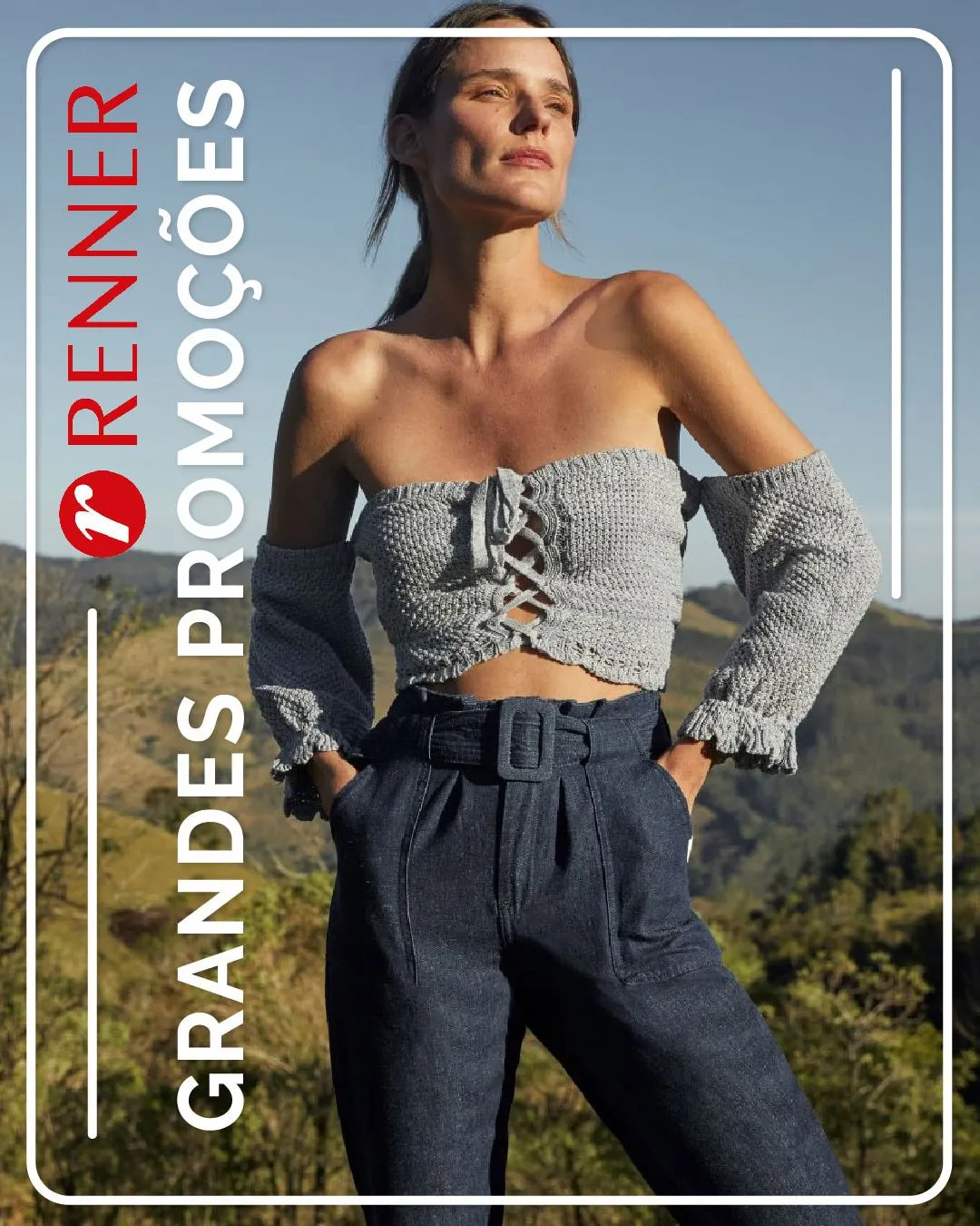 Encarte de Renner ofertas 28 de junho até 3 de julho 2024 - Pagina 