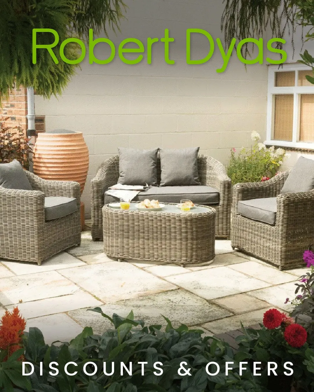 Robert Dyas - Home from 17 April to 22 April 2024 - Catalogue Page 
