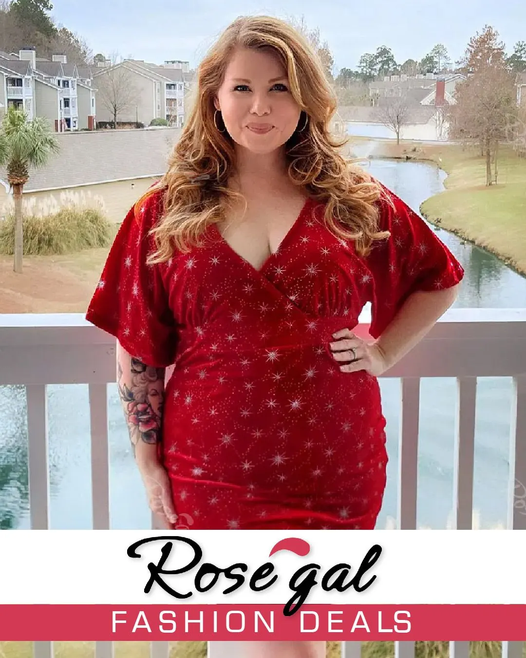 Rosegal - Fashion from 5 October to 10 October 2023 - Catalogue Page 