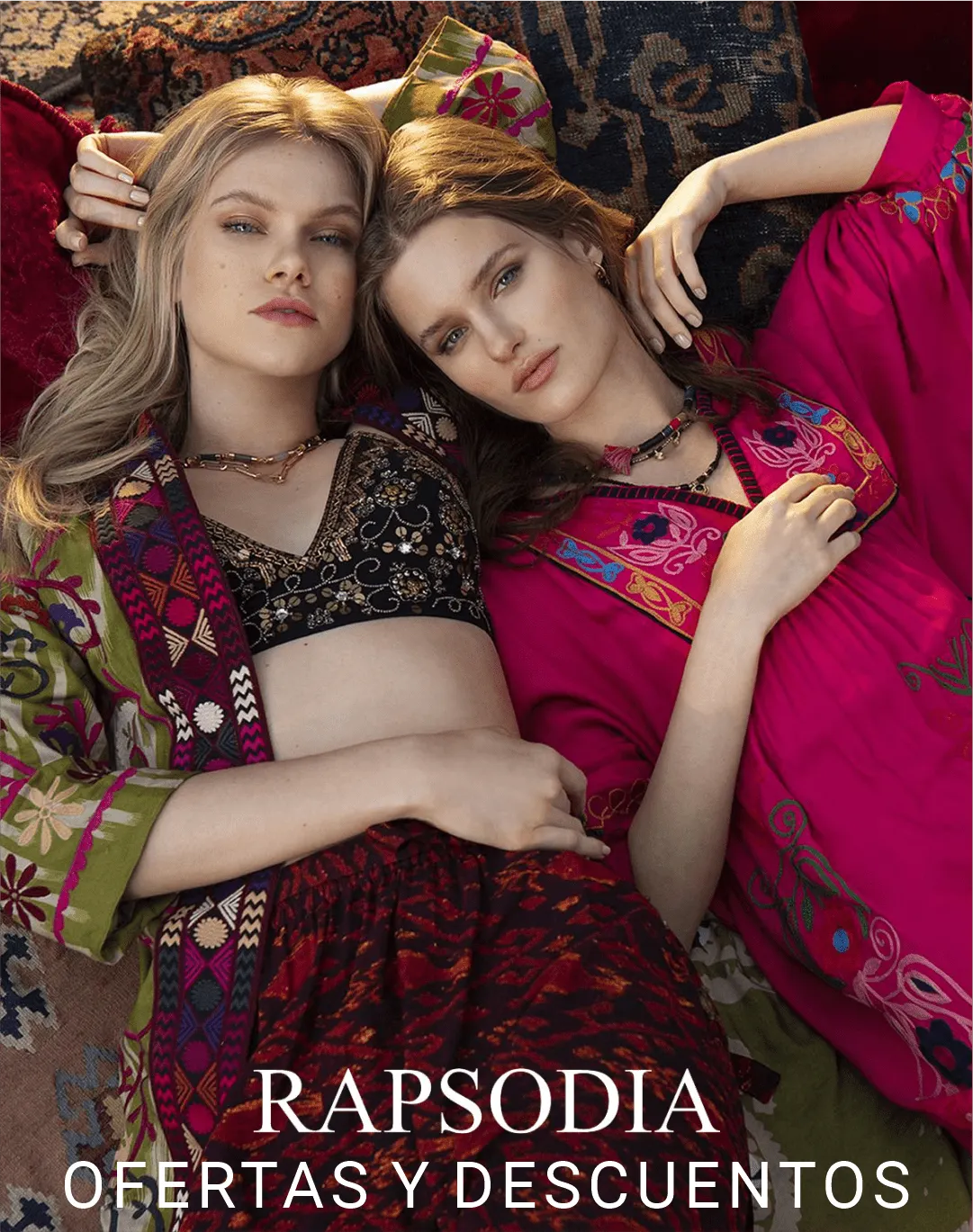 Catálogo de Rapsodia 16 de octubre al 21 de octubre 2023 - Página