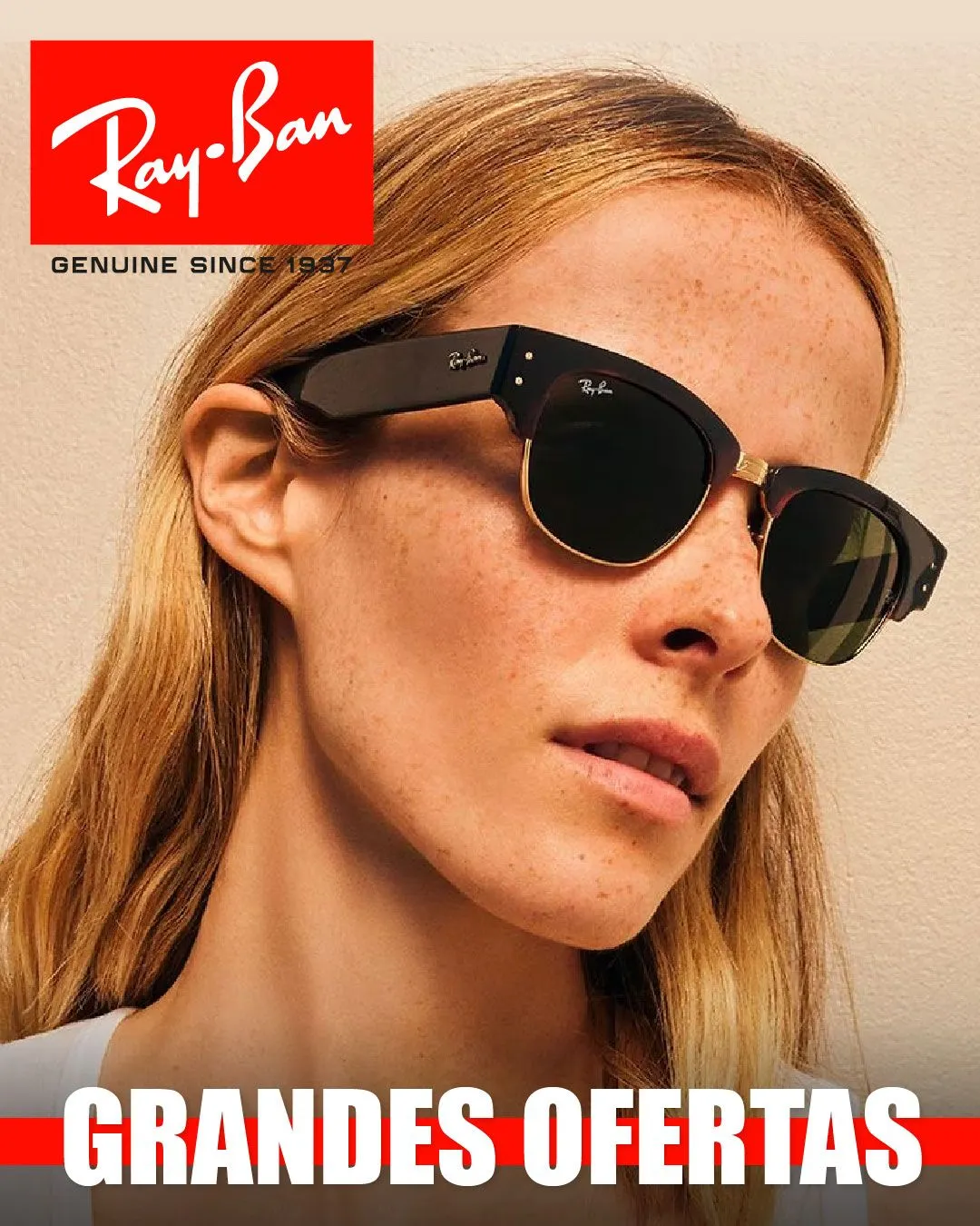 Catálogo de Ray-ban 2 de agosto al 7 de agosto 2023 - Página 