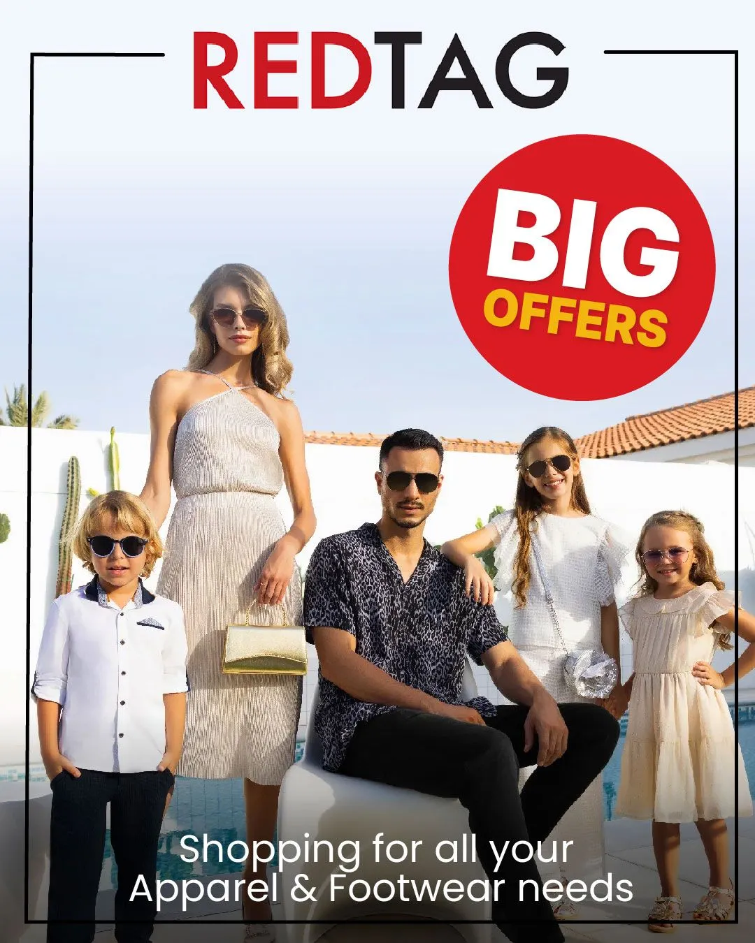 Red Tag from 24 October to 29 October 2023 - Offers page 