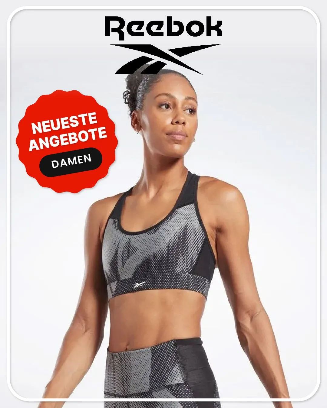 Angebote für Damenmode von 22. April bis 21. April 2024 - Flugblätt seite  