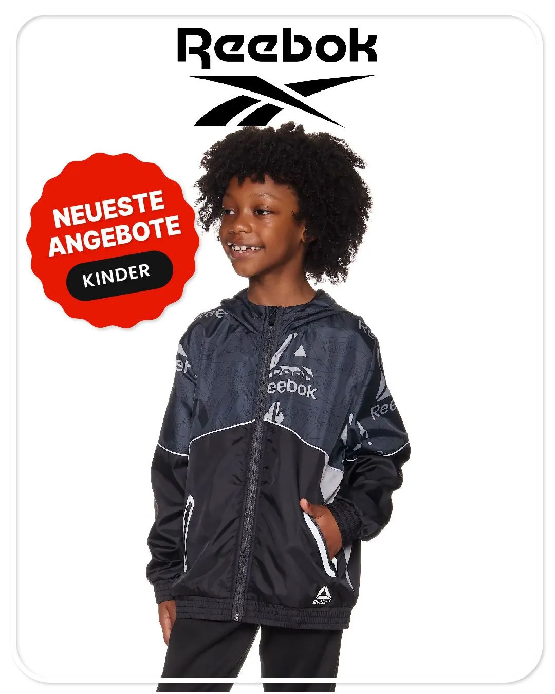 Angebote zu Kindermode von 22. April bis 21. April 2024 - Flugblätt seite  