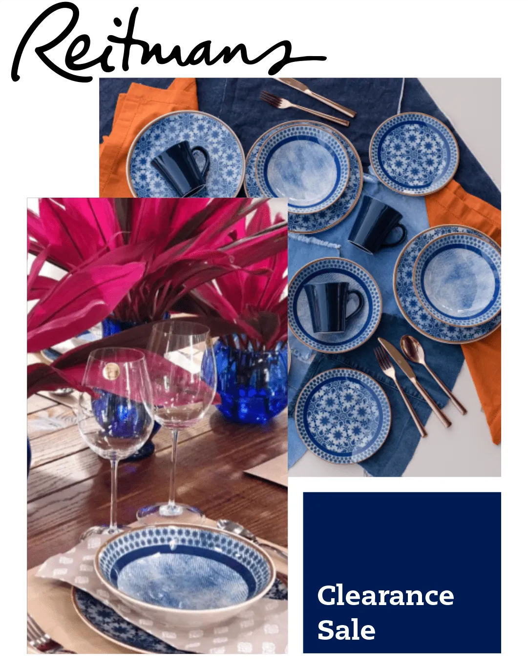 Reitmans Deals from June 25 to June 30 2024 - flyer page