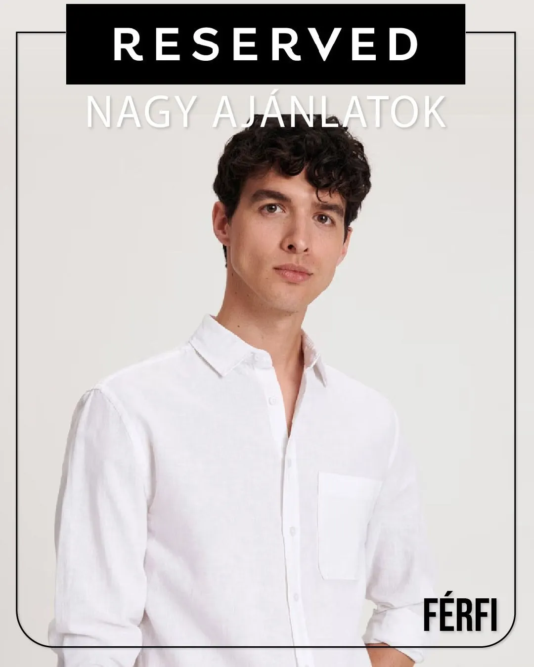 Katalógus Reserved április 27.-tól május 2.-ig 2024. - Oldal 