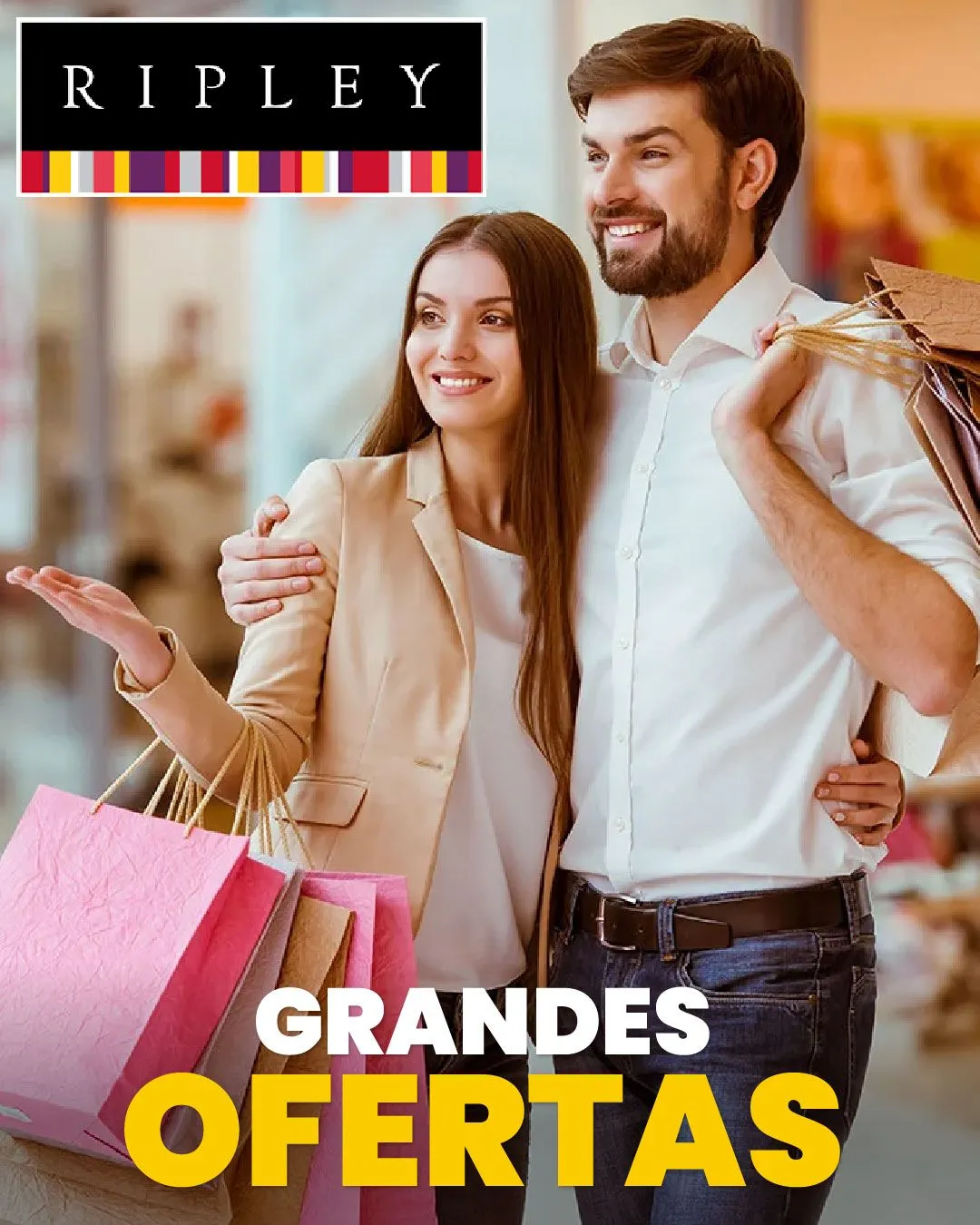 Catálogo de Ofertas en electrónica y ropa de cama 5 de febrero al 10 de febrero 2024 - Página 1