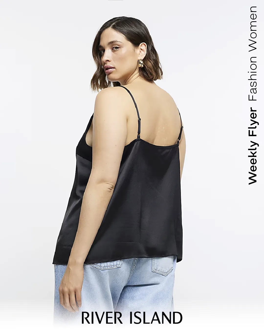 River Island - Women - 10 April 15 April 2024