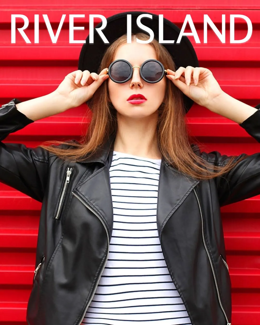 River Island - Fashion from 21 February to 26 February 2024 - Catalogue Page 