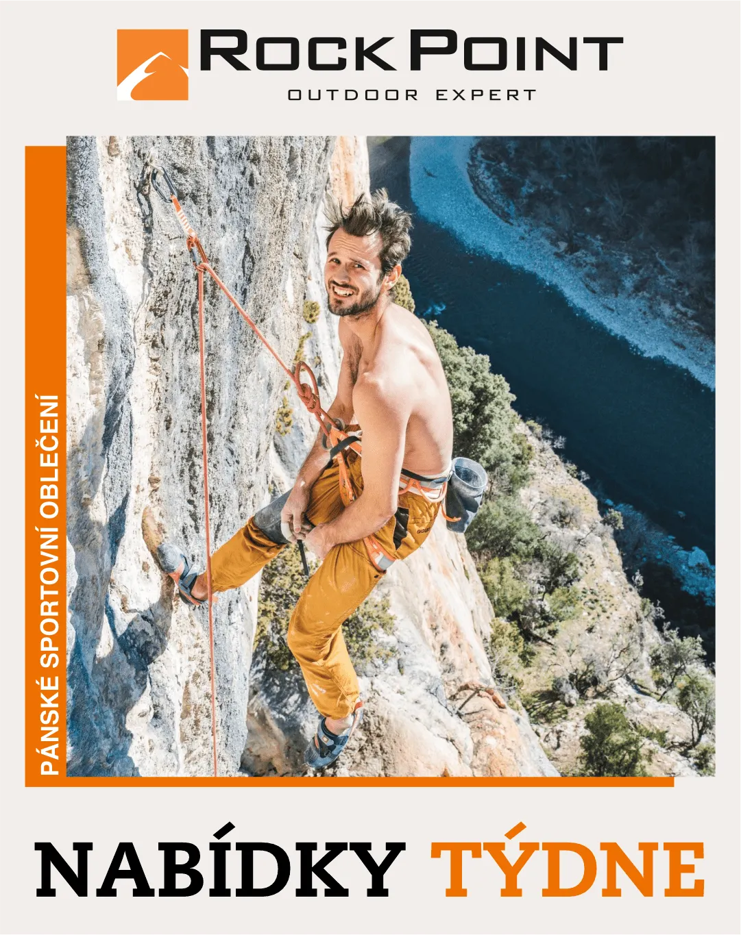 Rock Point - 21. května 26. května 2024