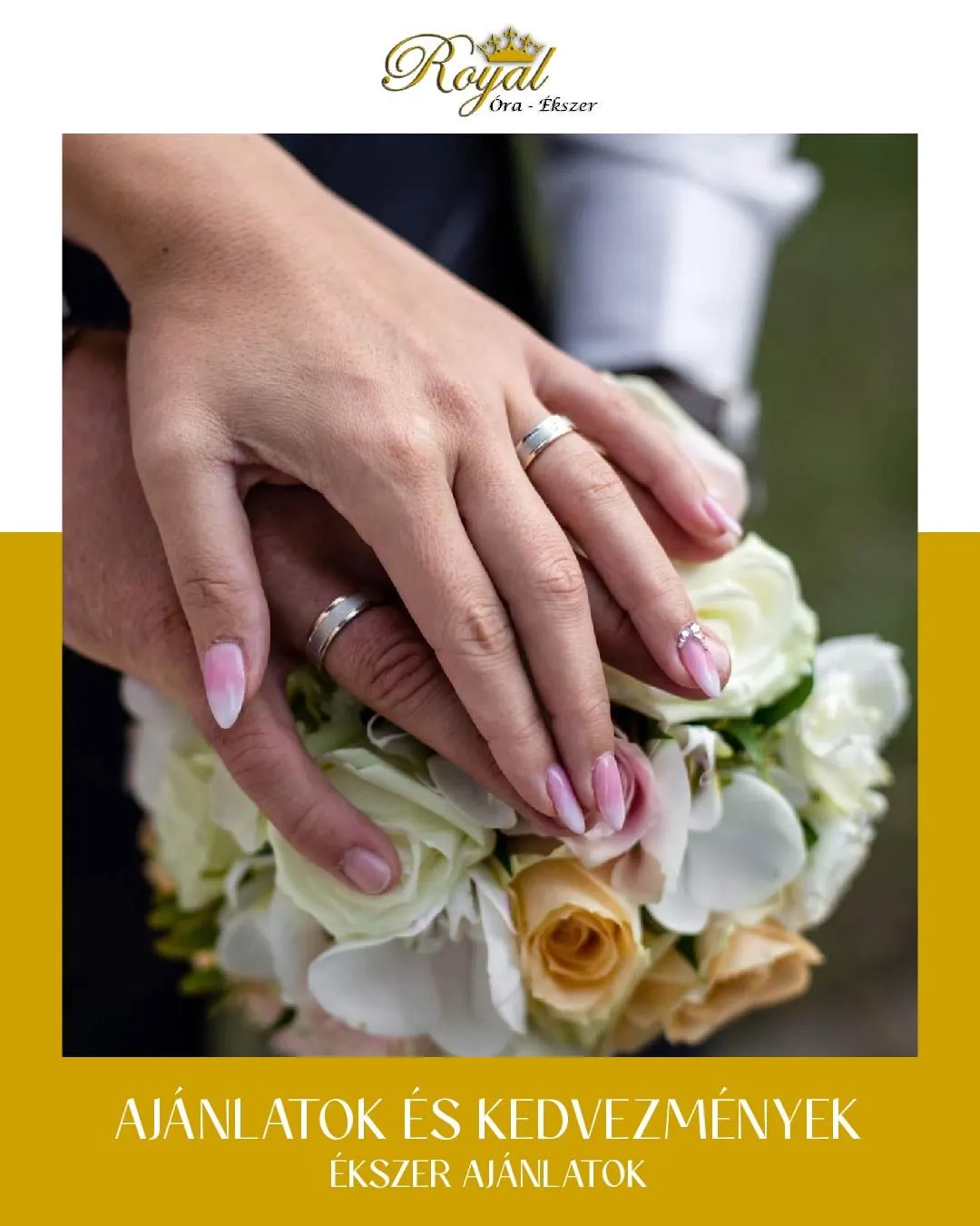 Katalógus Ékszer ajánlatok március 19.-tól március 24.-ig 2024. - Oldal 
