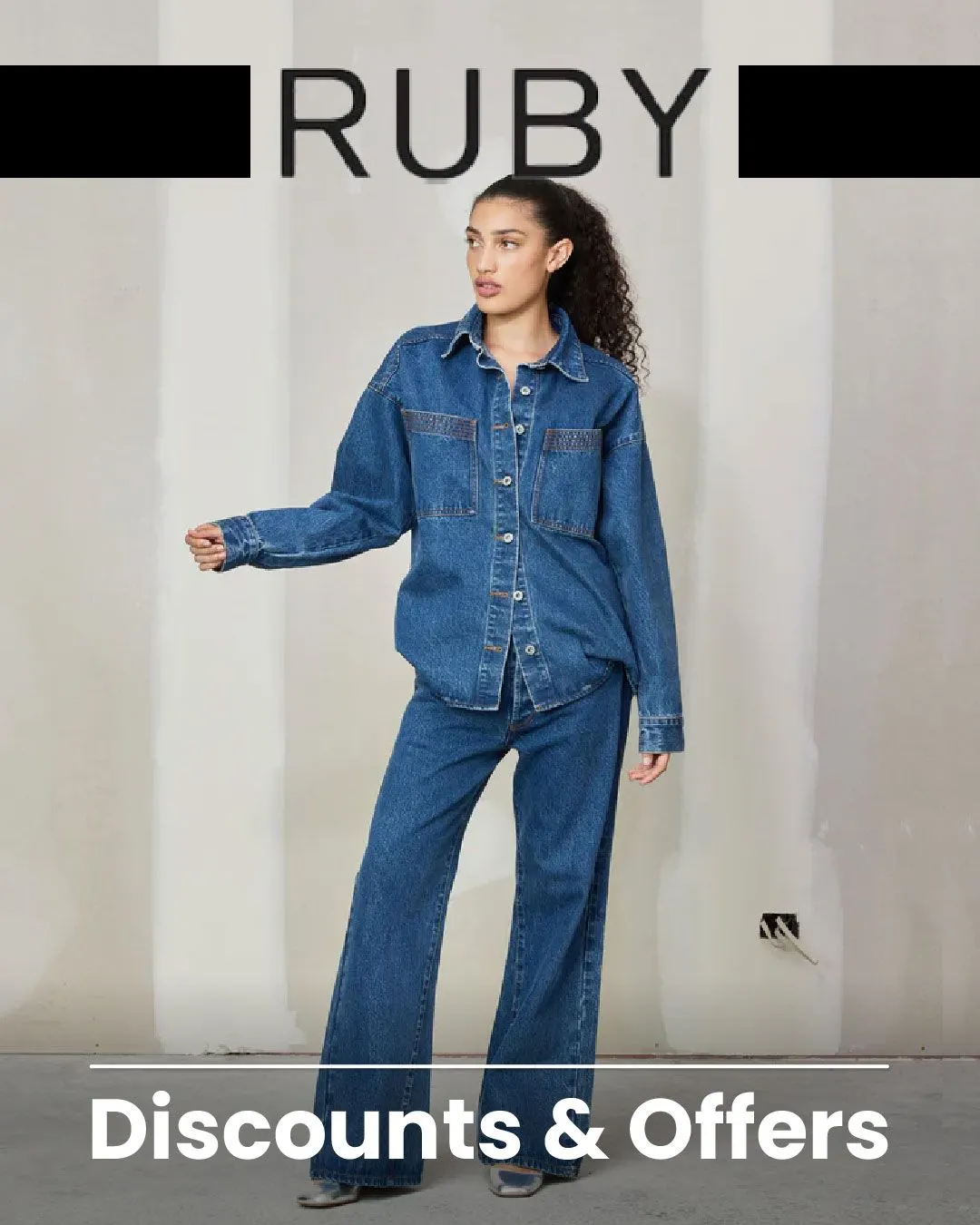 Ruby - Fashion Women from 24 September to 29 September 2023 - Catalogue Page