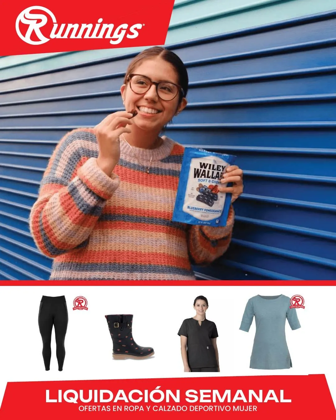 Catálogo de Runnings Ofertas: Ropa & Calzado Hombre 27 de junio al 2 de julio 2024 - Página