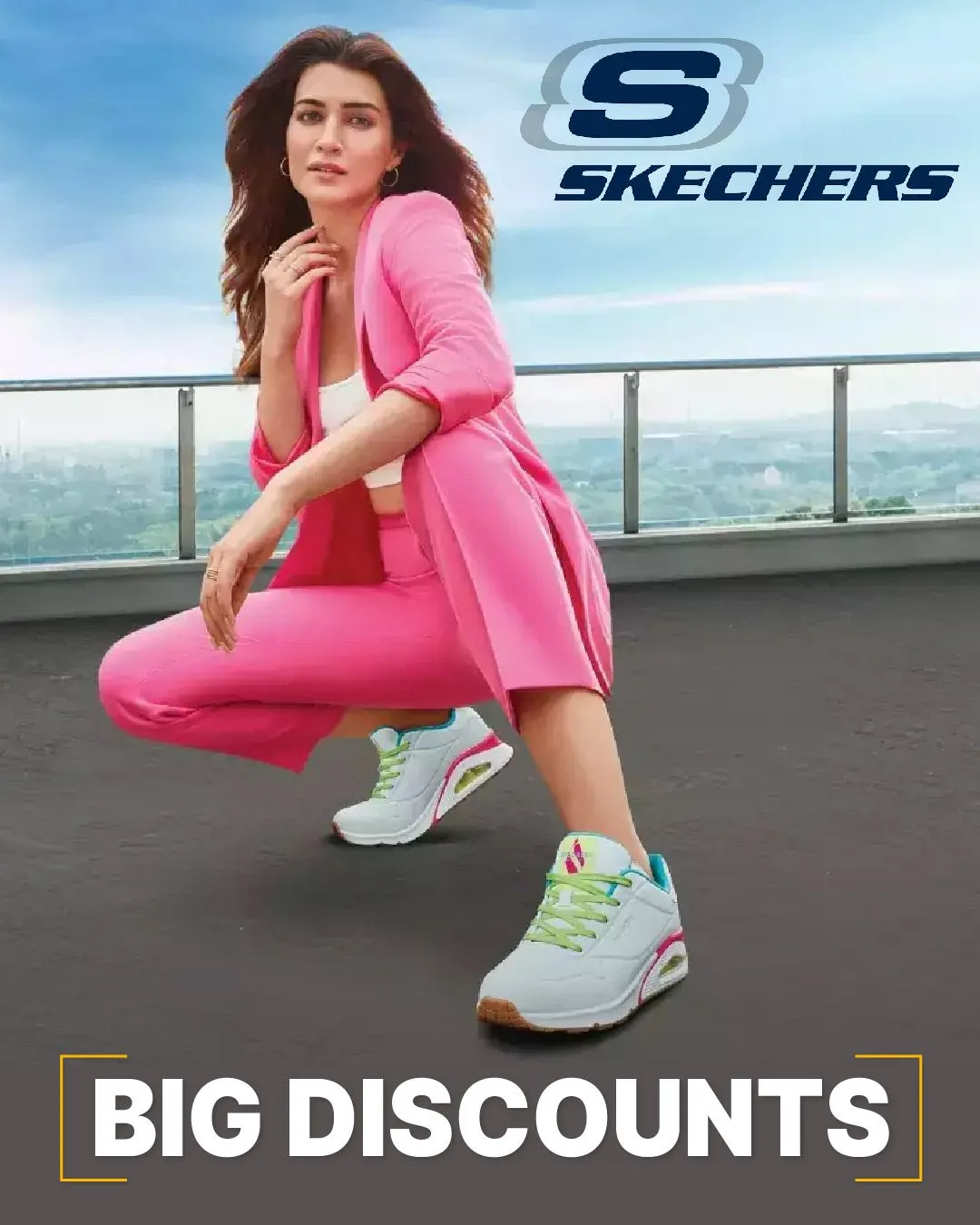 Skechers - Sport from 6 October to 11 October 2023 - Catalogue Page 