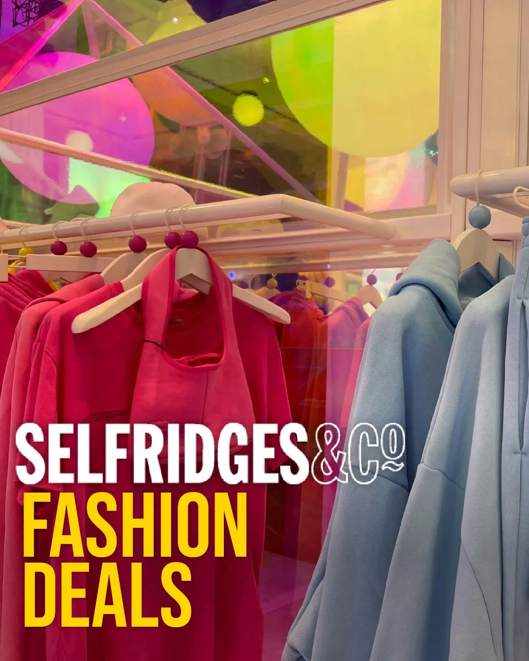 Selfridges - Fashion from 6 July to 11 July 2023 - Catalogue Page