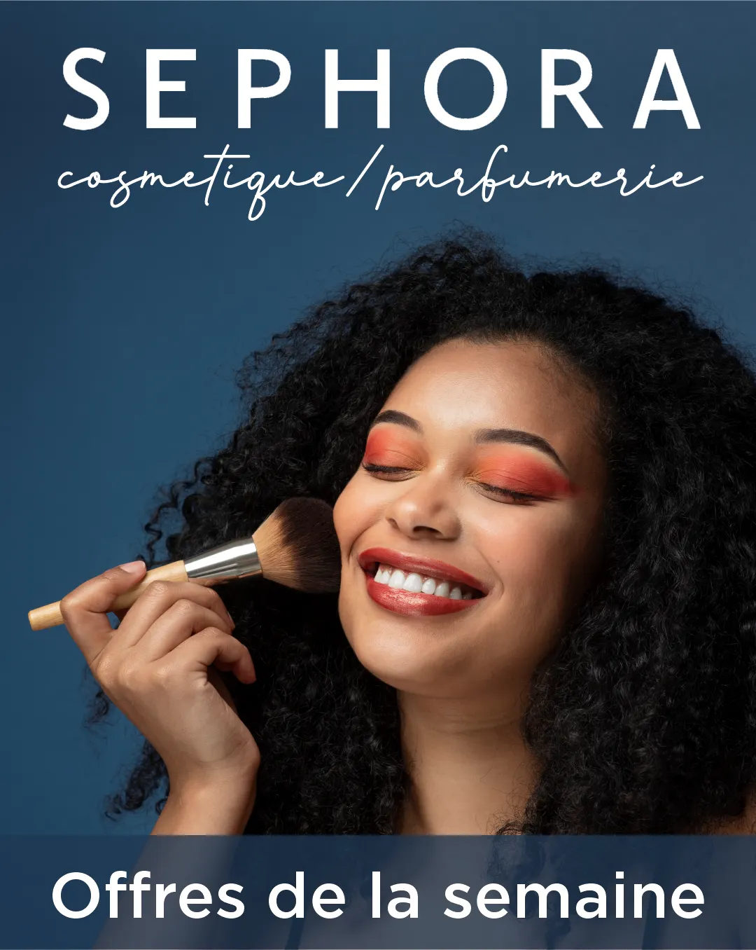Sephora - Hygiène et Beauté du 8 septembre au 13 septembre 2023 - Catalogue page 