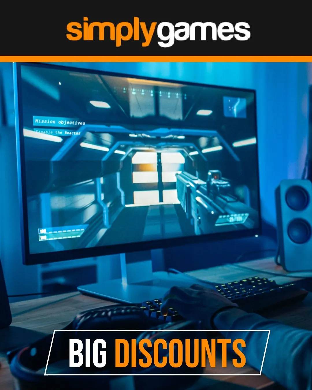 Simply Games - Games from 28 September to 3 October 2023 - Catalogue Page 