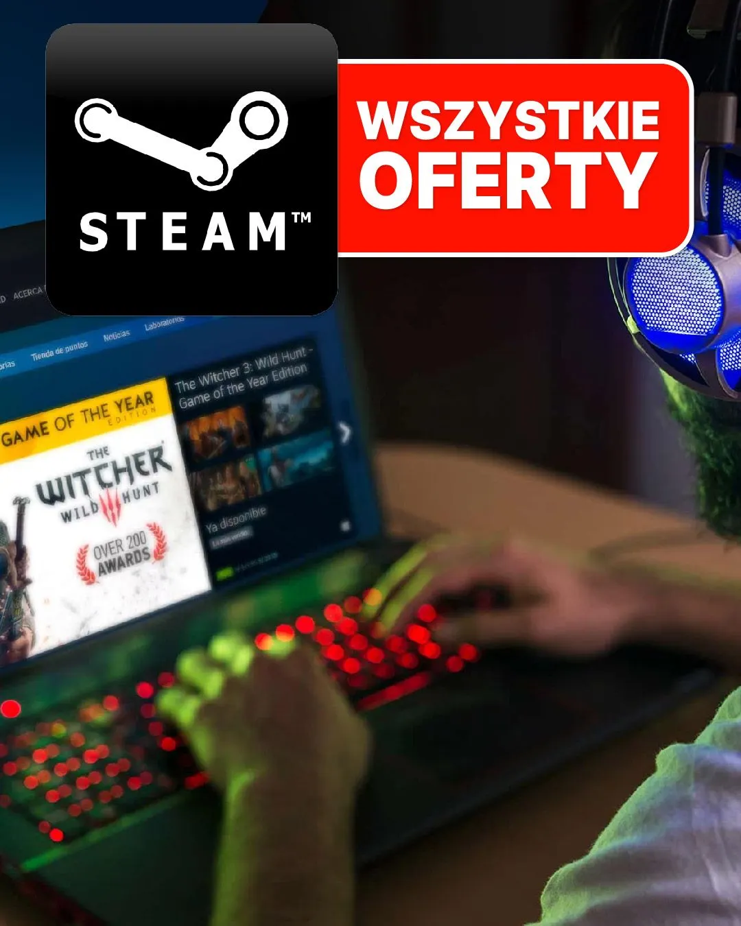 Gazetka Steam - Videogames od 18 maja do 23 maja 2024 - Strona 