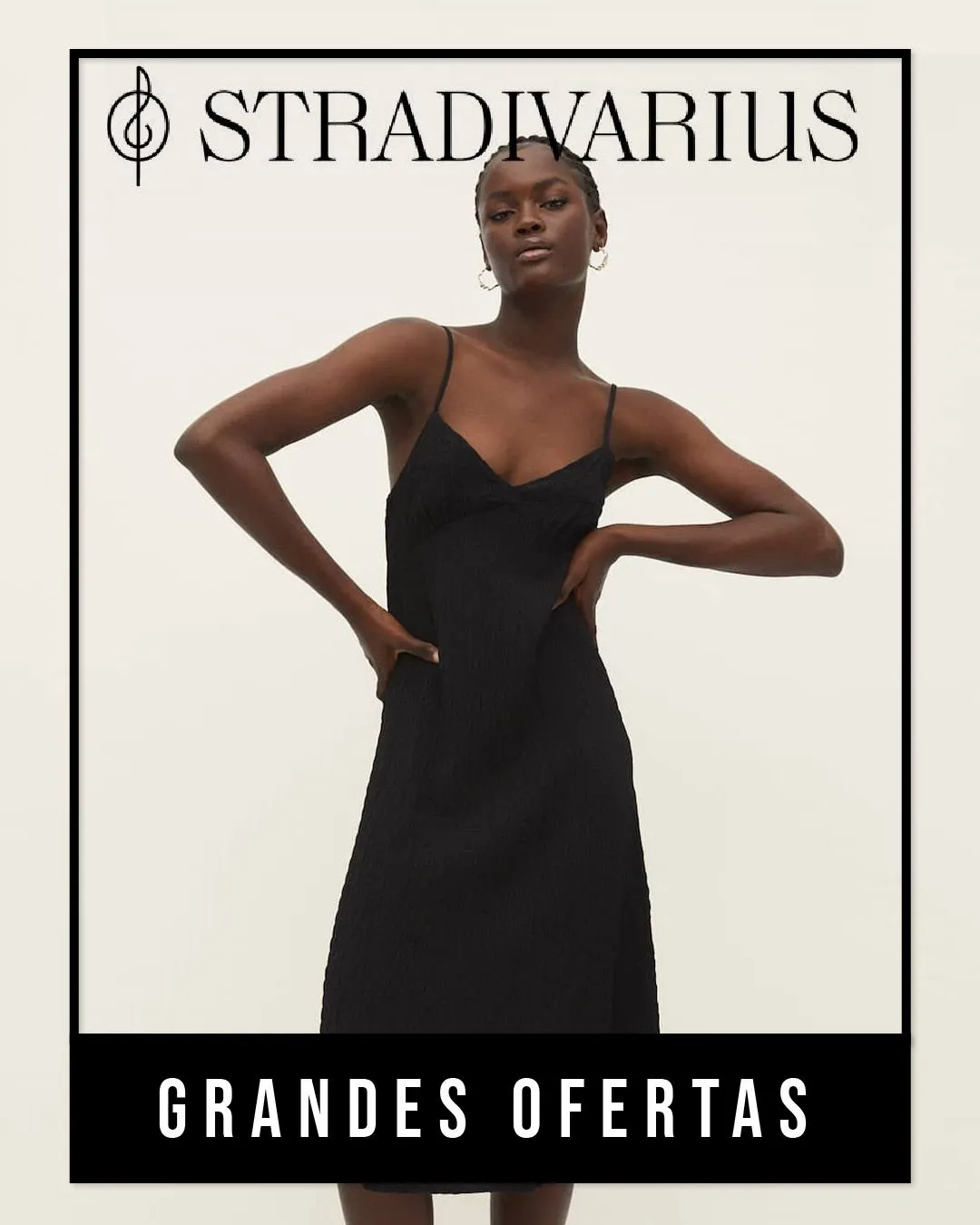 Catálogo de Stradivarius - Mujer 20 de febrero al 25 de febrero 2024 - Página 