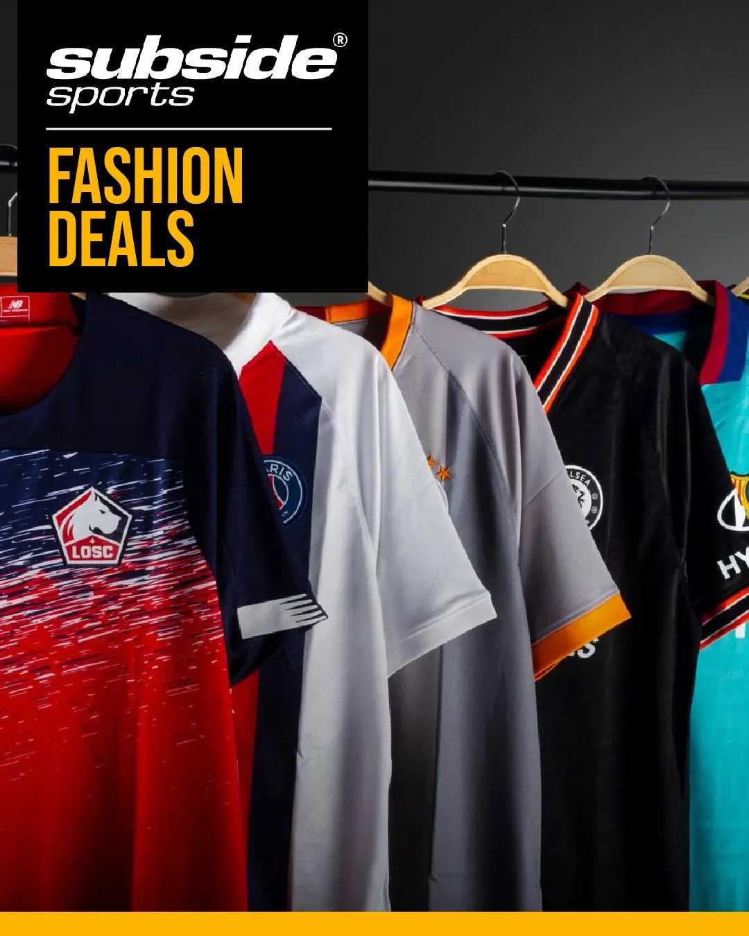 Subside Sports - Sport from 16 September to 21 September 2023 - Catalogue Page 