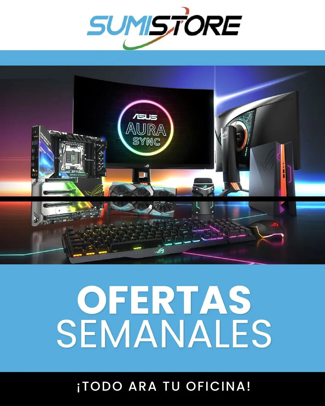 Catálogo de Sumitel precios de la semana  31 de agosto al 15 de septiembre 2025 - Pagina 