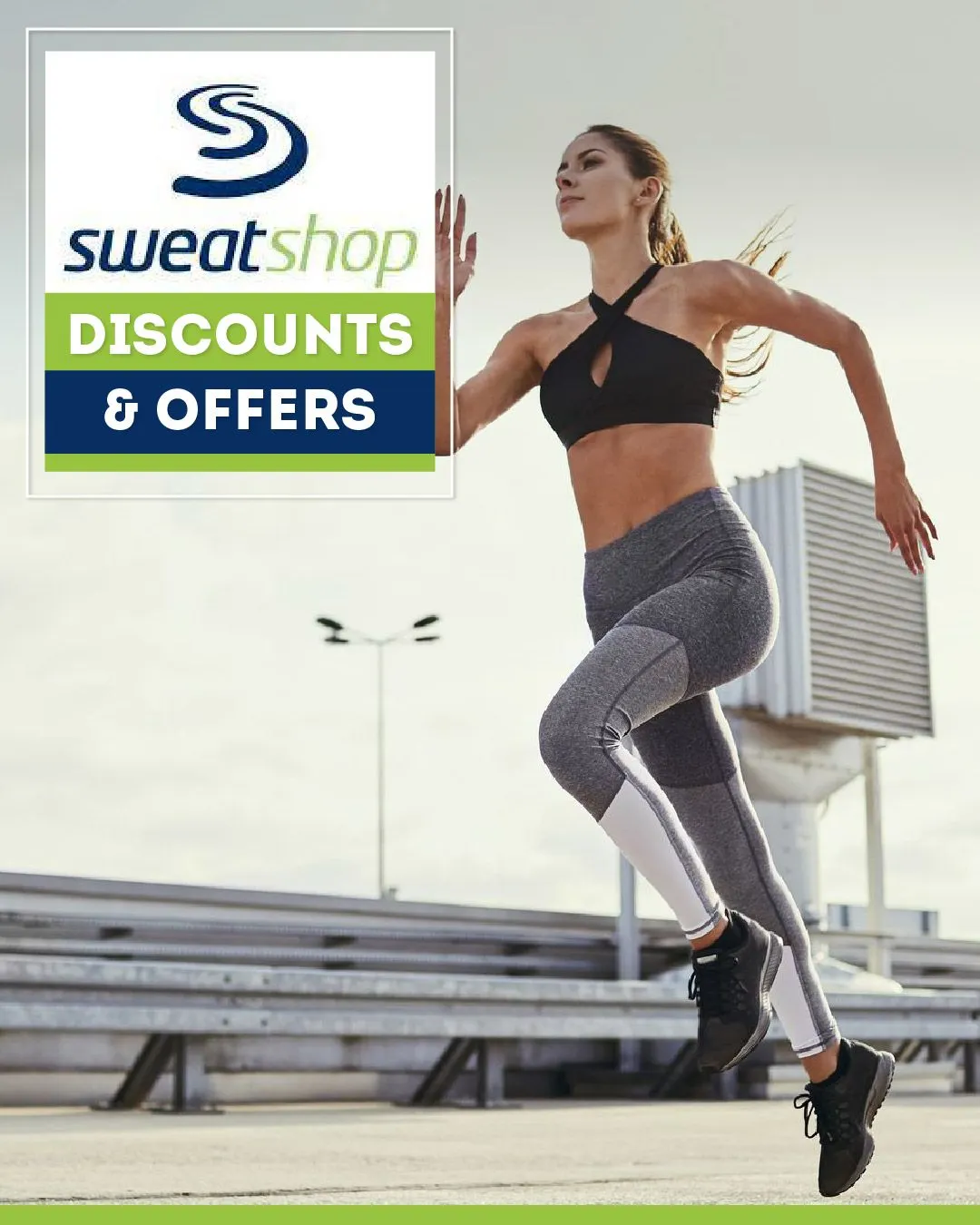 Sweatshop - Sport from 5 October to 10 October 2023 - Catalogue Page 