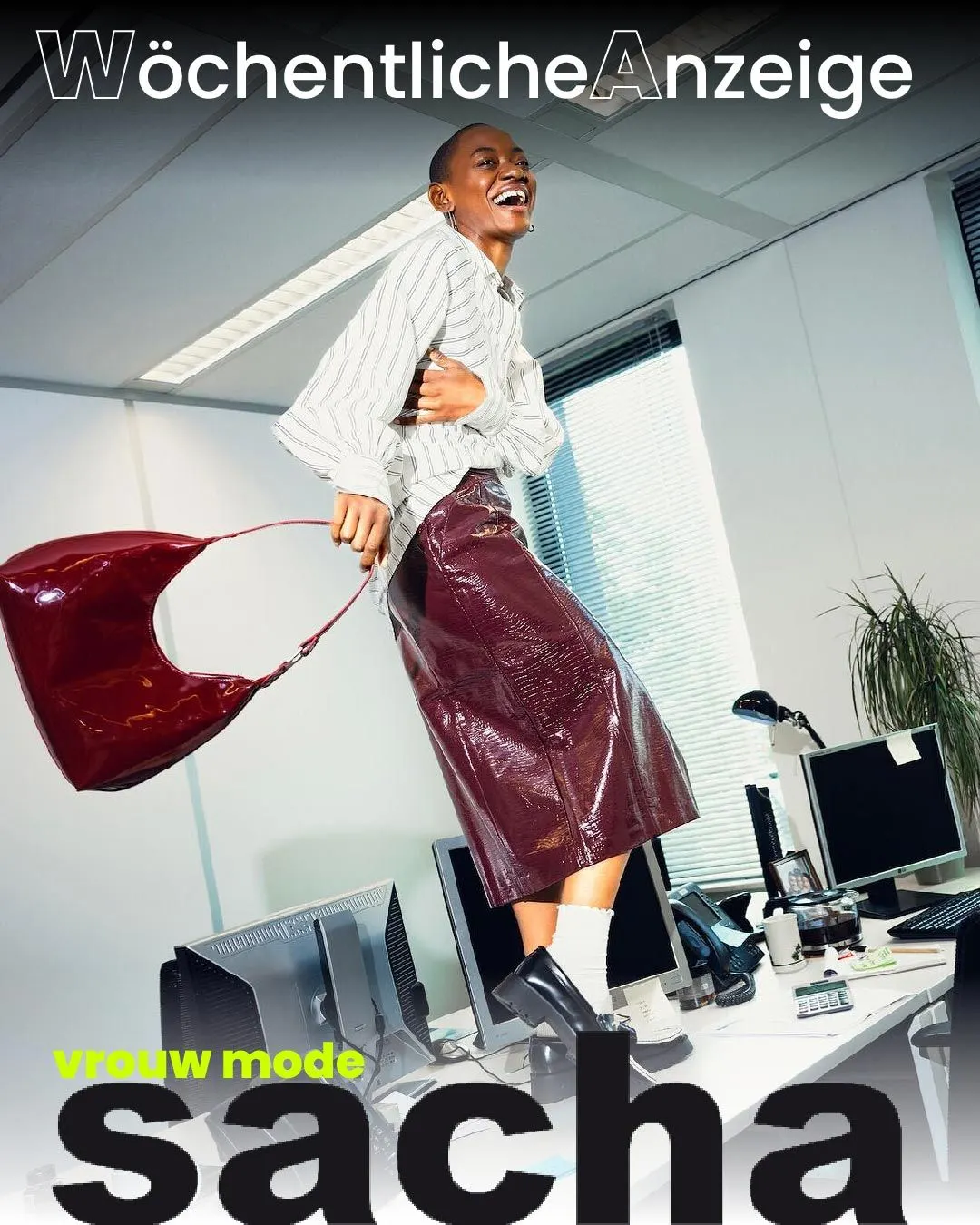 Sacha promoties van 27 november tot 12 december 2025 - folder pagina 