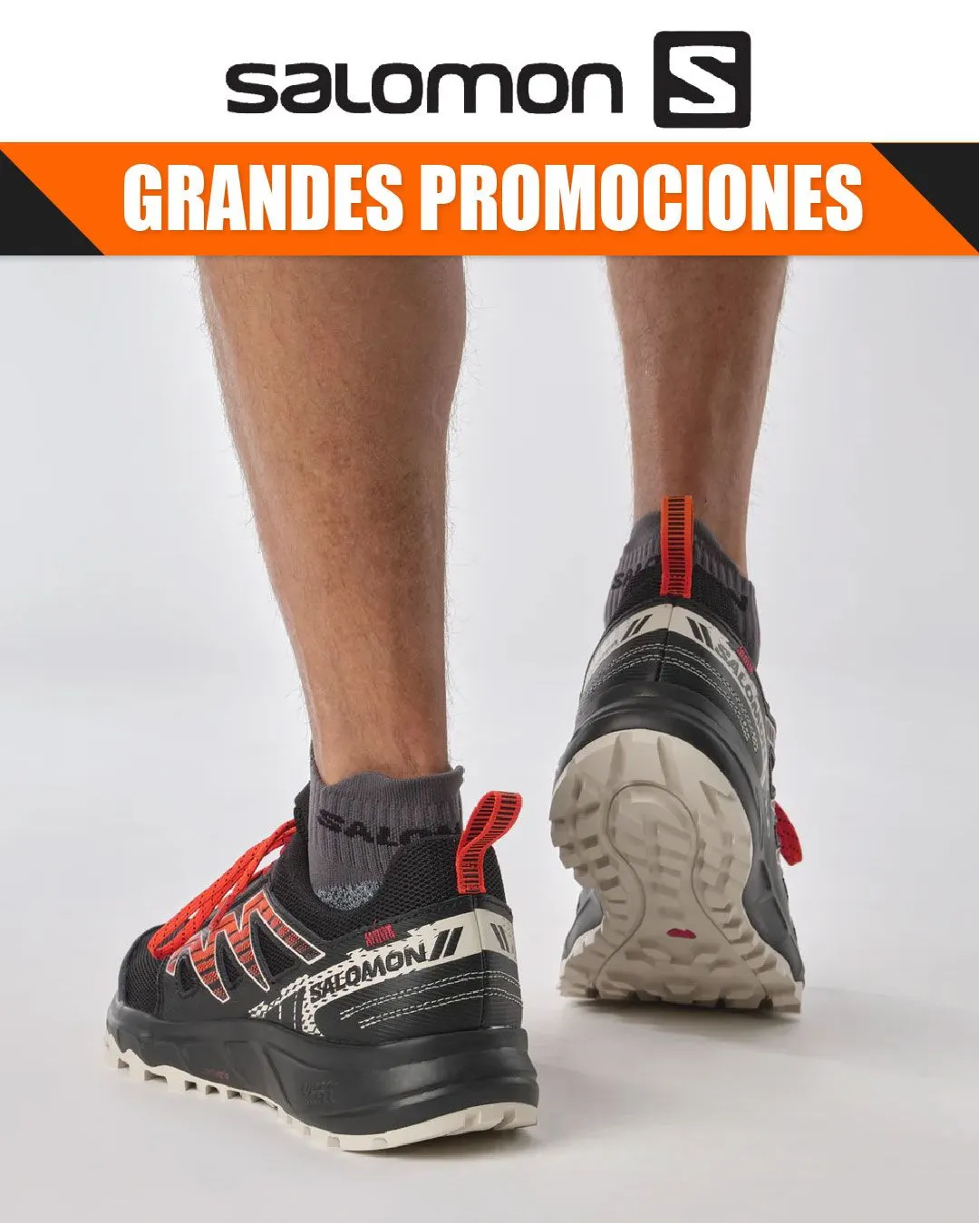 Catálogo de Salomon ofertas de la semana 6 de junio al 11 de junio 2024 - Página