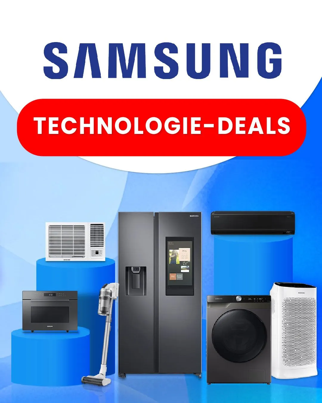 Technologie-Deals von 10. Mai bis 15. Mai 2024 - Flugblätt seite  