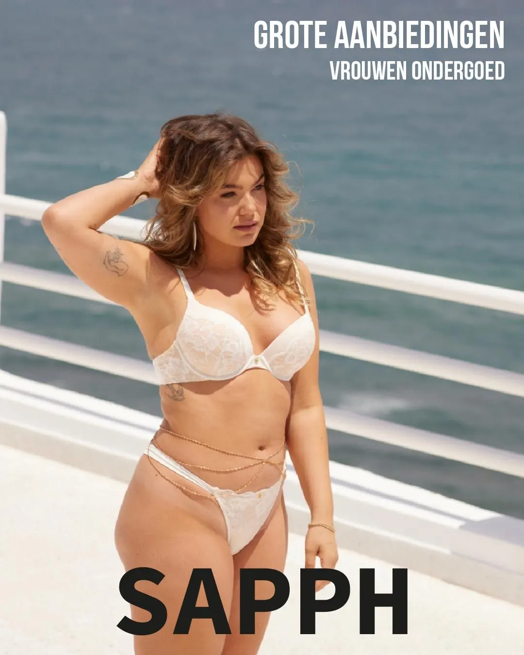 Sapph van 12 september tot 17 september 2023 - folder pagina 