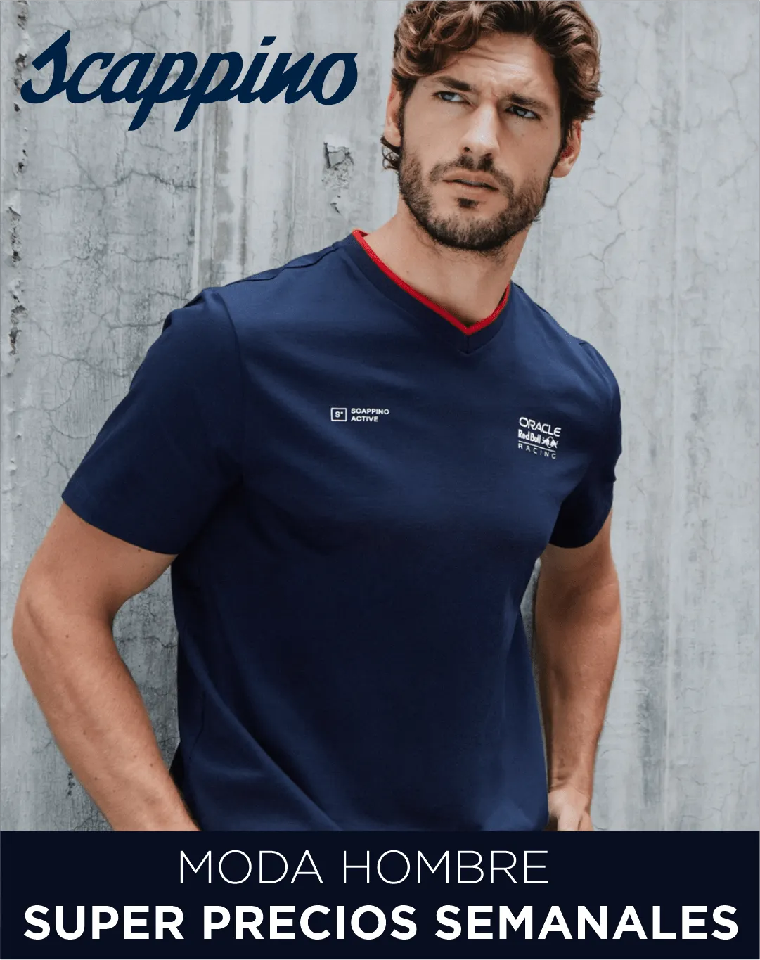 Catálogo de Scappino 7 de noviembre al 12 de noviembre 2023 - Pagina 