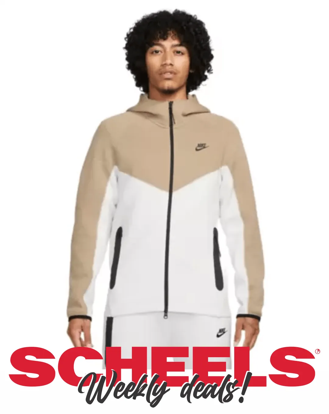 Weekly ad Scheels savings from August 8 to August 13 2024 - Page 