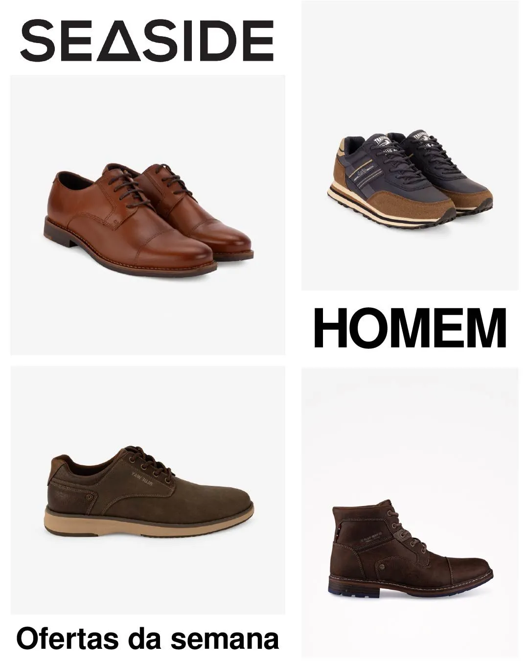 Folheto Seaside - Homem de 3 de março até 8 de março 2024 - Pagina