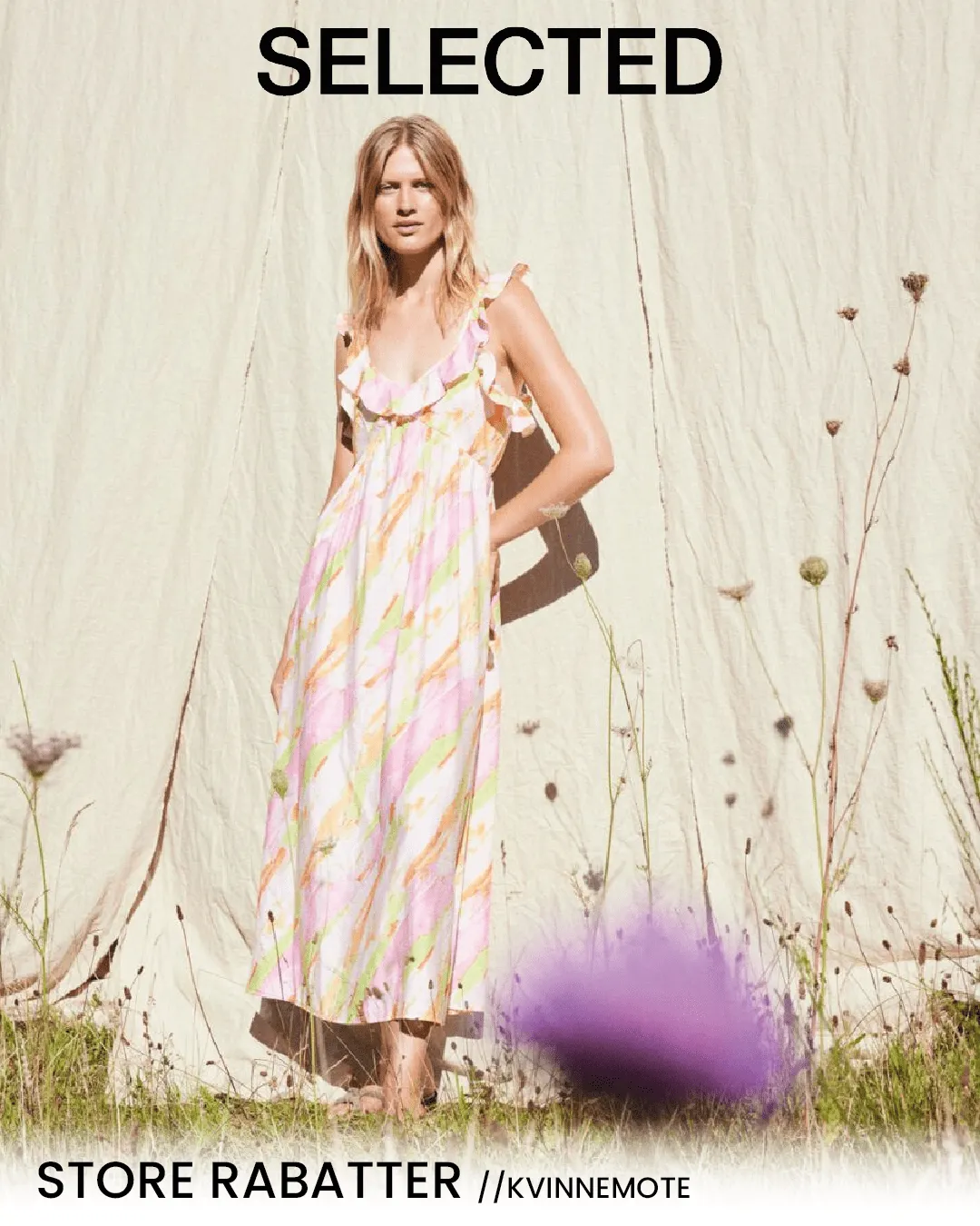 Selected - Mote fra 3. mars til 8. mars 2024 - kundeavisside 