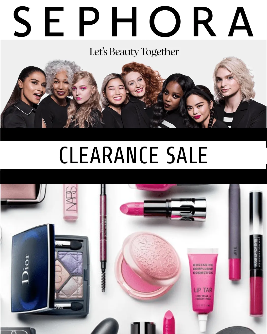 Sephora - Health and Beauty from 27 July to 1 August 2023 - Offers page 
